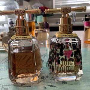 I am Juicy Couture & I love Juicy Couture